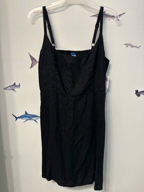 Women’s Old Navy Spaghetti Strap Slip Dress, size L